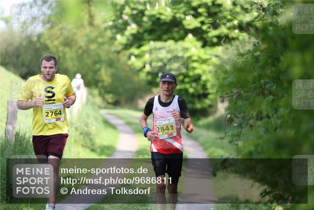 09.05.2026 - Störlauf Andreas Tolksdorf http://msf.ph/oto/9686811 09.05.2026 16:20:32 Laufen 2764, 2841 meine-sportfotos.de