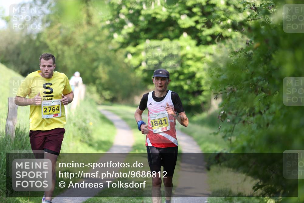 09.05.2026 - Störlauf Andreas Tolksdorf http://msf.ph/oto/9686812 09.05.2026 16:20:32 Laufen 2764, 2841 meine-sportfotos.de