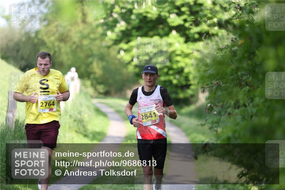 09.05.2026 - Störlauf Andreas Tolksdorf http://msf.ph/oto/9686813 09.05.2026 16:20:32 Laufen 2764, 2841 meine-sportfotos.de