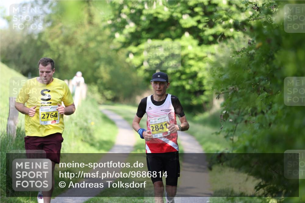 09.05.2026 - Störlauf Andreas Tolksdorf http://msf.ph/oto/9686814 09.05.2026 16:20:33 Laufen 2764, 20, 2841 meine-sportfotos.de