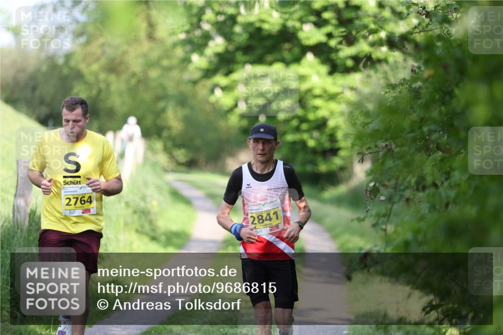 09.05.2026 - Störlauf Andreas Tolksdorf http://msf.ph/oto/9686815 09.05.2026 16:20:33 Laufen 2764, 2841 meine-sportfotos.de