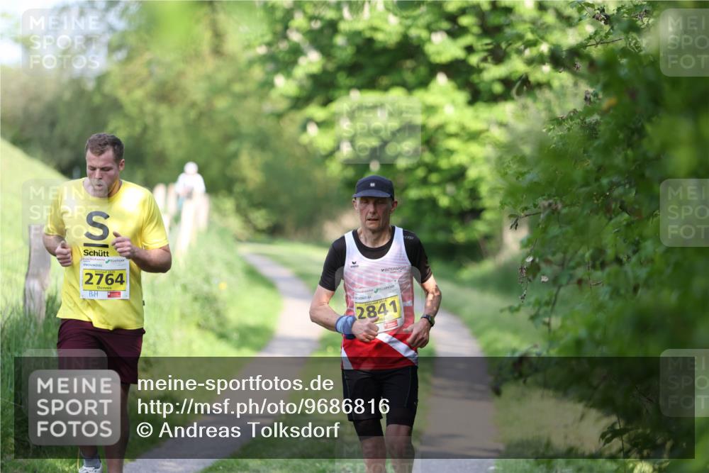 09.05.2026 - Störlauf Andreas Tolksdorf http://msf.ph/oto/9686816 09.05.2026 16:20:33 Laufen 2764, 2026, 2841 meine-sportfotos.de