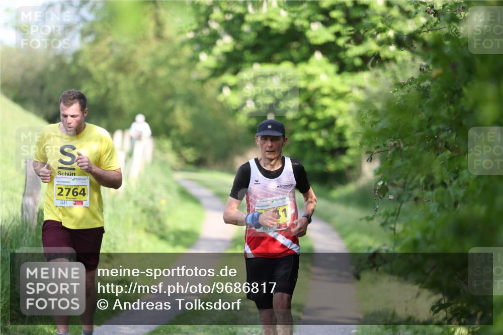 09.05.2026 - Störlauf Andreas Tolksdorf http://msf.ph/oto/9686817 09.05.2026 16:20:33 Laufen 2764, 1 meine-sportfotos.de