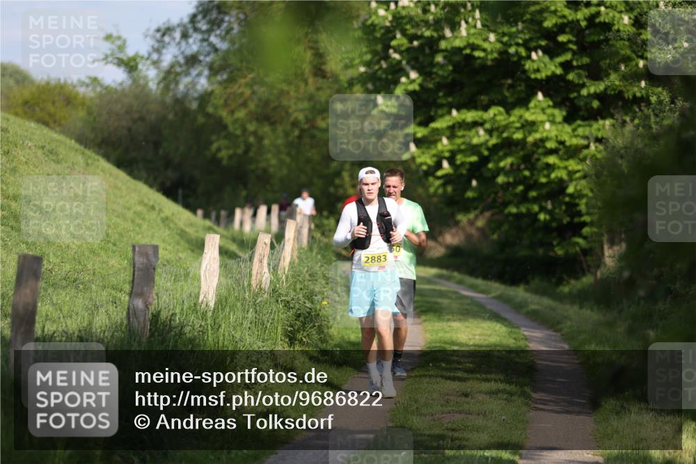 09.05.2026 - Störlauf Andreas Tolksdorf http://msf.ph/oto/9686822 09.05.2026 16:20:51 Laufen 50, 2883 meine-sportfotos.de