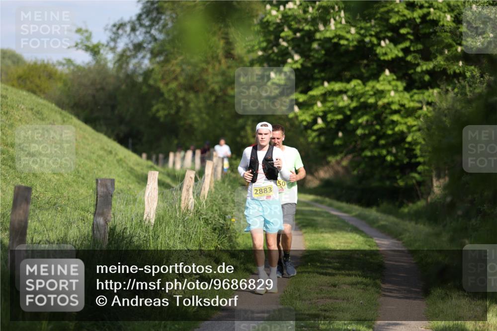 09.05.2026 - Störlauf Andreas Tolksdorf http://msf.ph/oto/9686829 09.05.2026 16:20:51 Laufen 50, 2883 meine-sportfotos.de