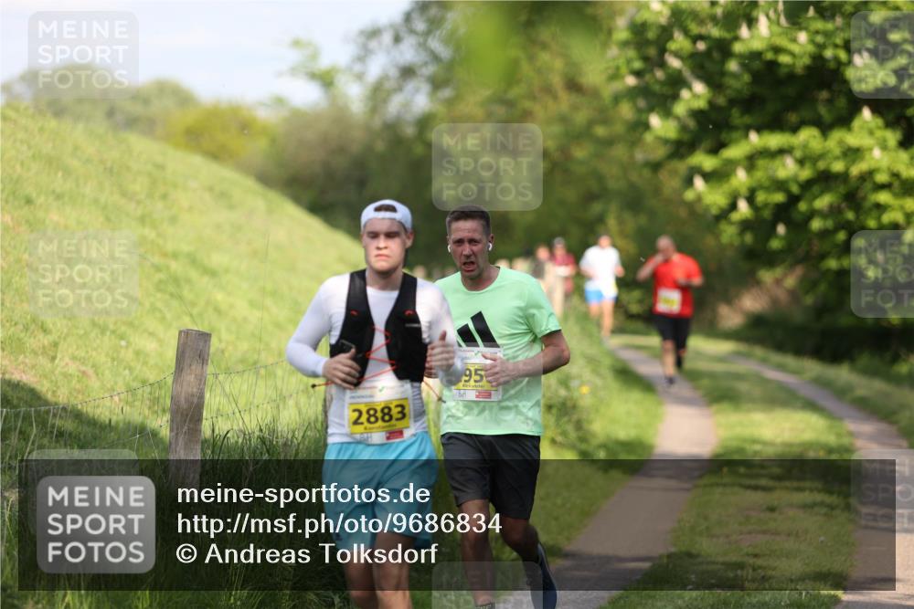 09.05.2026 - Störlauf Andreas Tolksdorf http://msf.ph/oto/9686834 09.05.2026 16:20:55 Laufen 2883, 95 meine-sportfotos.de