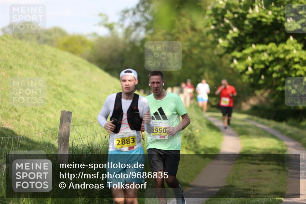 09.05.2026 - Störlauf Andreas Tolksdorf http://msf.ph/oto/9686835 09.05.2026 16:20:55 Laufen 2883, 2950, 8 meine-sportfotos.de