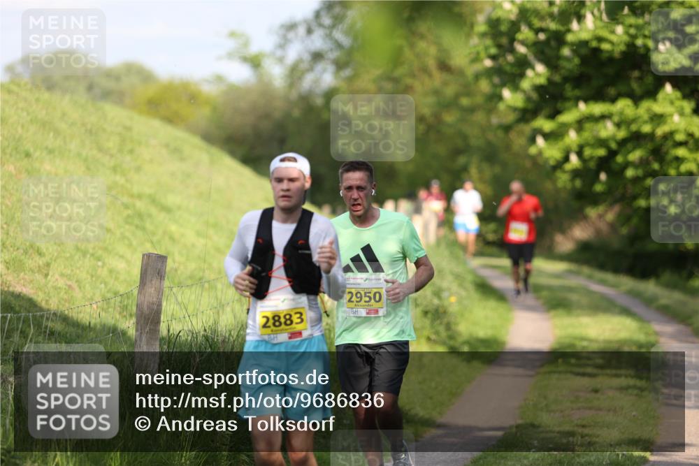 09.05.2026 - Störlauf Andreas Tolksdorf http://msf.ph/oto/9686836 09.05.2026 16:20:55 Laufen 2883, 2950 meine-sportfotos.de