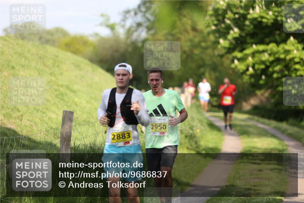 09.05.2026 - Störlauf Andreas Tolksdorf http://msf.ph/oto/9686837 09.05.2026 16:20:55 Laufen 2883, 2950 meine-sportfotos.de