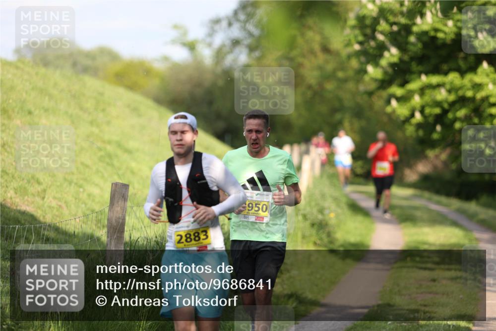 09.05.2026 - Störlauf Andreas Tolksdorf http://msf.ph/oto/9686841 09.05.2026 16:20:55 Laufen 2883, 202, 950 meine-sportfotos.de