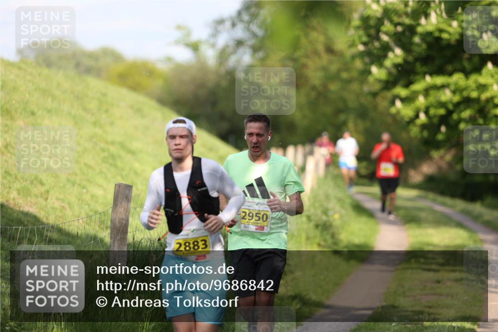 09.05.2026 - Störlauf Andreas Tolksdorf http://msf.ph/oto/9686842 09.05.2026 16:20:55 Laufen 2883, 2950 meine-sportfotos.de