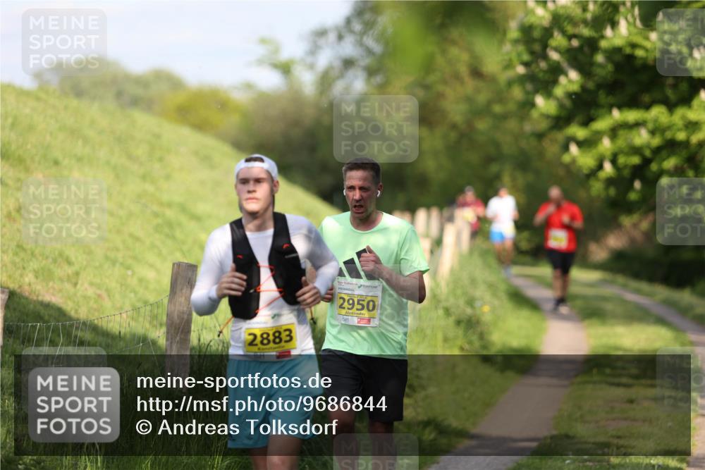 09.05.2026 - Störlauf Andreas Tolksdorf http://msf.ph/oto/9686844 09.05.2026 16:20:55 Laufen 2883, 2950 meine-sportfotos.de