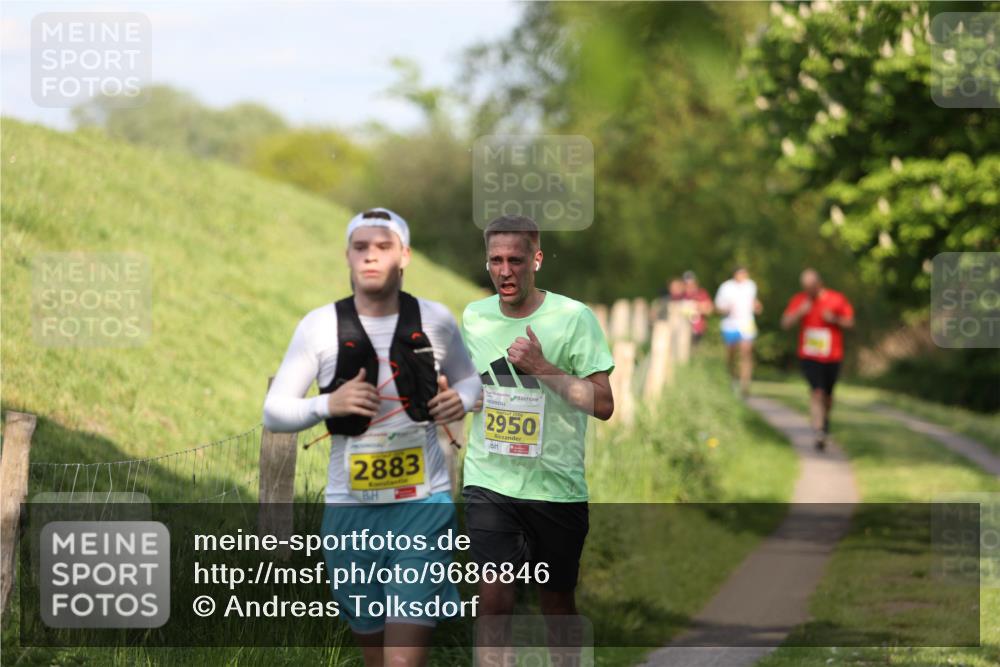 09.05.2026 - Störlauf Andreas Tolksdorf http://msf.ph/oto/9686846 09.05.2026 16:20:55 Laufen 2883, 2950 meine-sportfotos.de