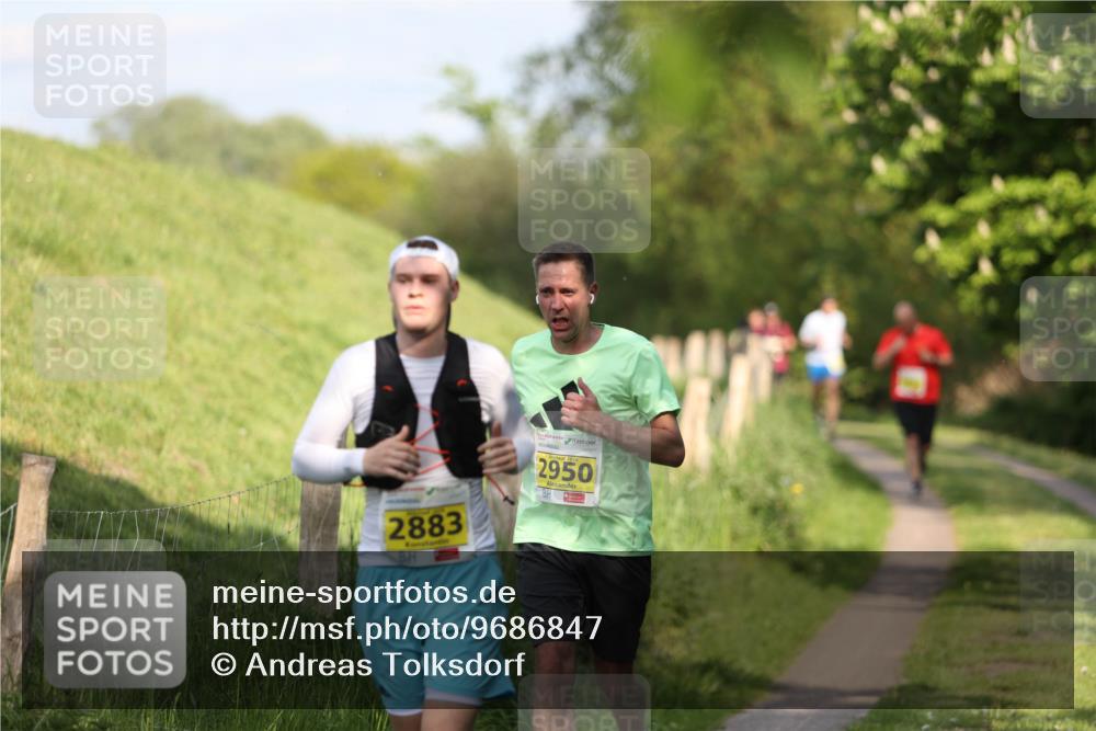 09.05.2026 - Störlauf Andreas Tolksdorf http://msf.ph/oto/9686847 09.05.2026 16:20:55 Laufen 2883, 2950 meine-sportfotos.de