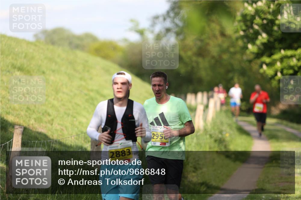 09.05.2026 - Störlauf Andreas Tolksdorf http://msf.ph/oto/9686848 09.05.2026 16:20:55 Laufen 2883, 295 meine-sportfotos.de