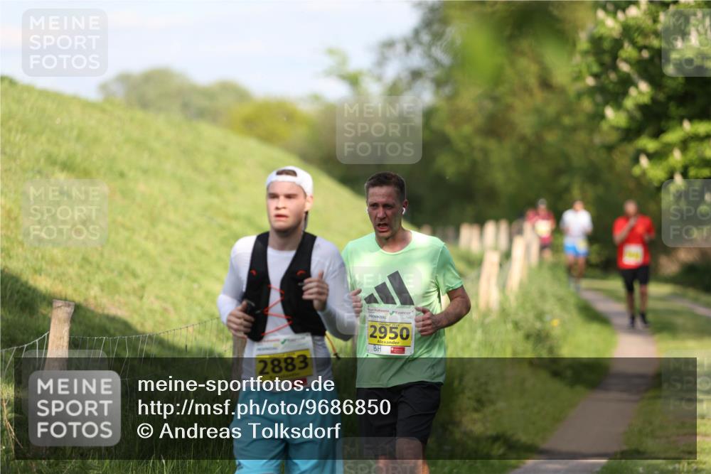 09.05.2026 - Störlauf Andreas Tolksdorf http://msf.ph/oto/9686850 09.05.2026 16:20:55 Laufen 2883, 2026, 2950 meine-sportfotos.de