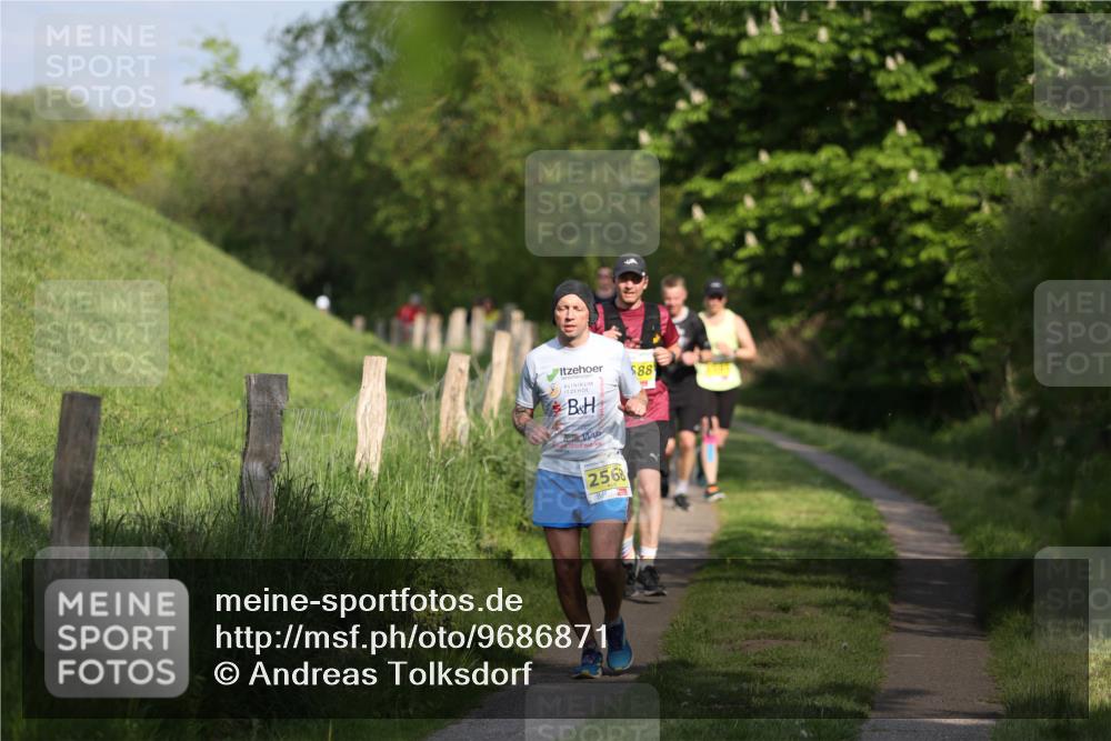 09.05.2026 - Störlauf Andreas Tolksdorf http://msf.ph/oto/9686871 09.05.2026 16:21:10 Laufen 2568, 88 meine-sportfotos.de