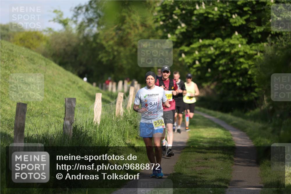 09.05.2026 - Störlauf Andreas Tolksdorf http://msf.ph/oto/9686872 09.05.2026 16:21:10 Laufen 588, 256 meine-sportfotos.de