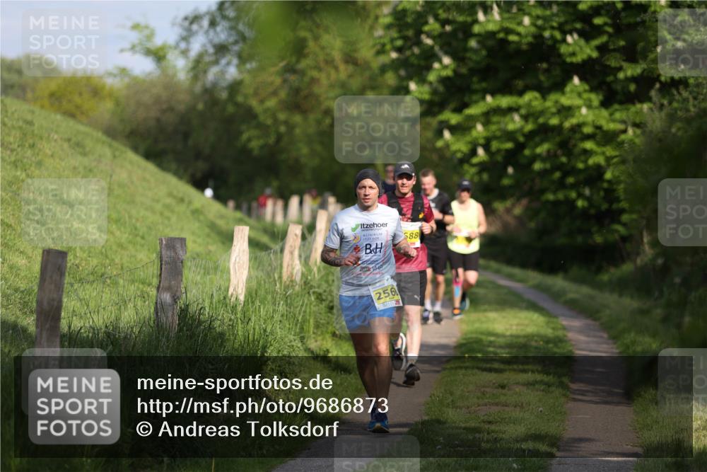 09.05.2026 - Störlauf Andreas Tolksdorf http://msf.ph/oto/9686873 09.05.2026 16:21:10 Laufen 688, 256 meine-sportfotos.de