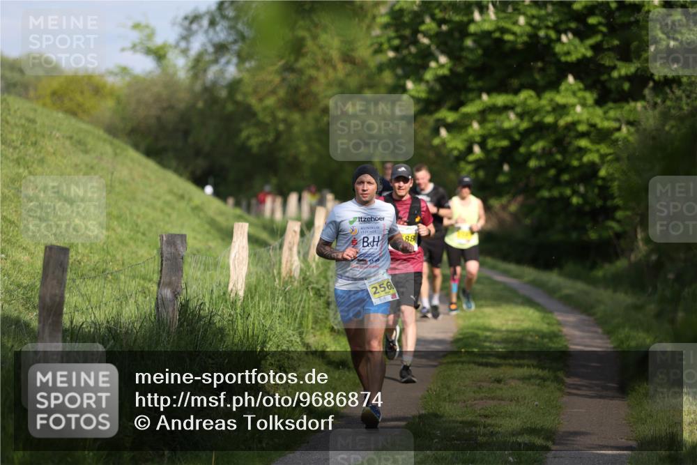 09.05.2026 - Störlauf Andreas Tolksdorf http://msf.ph/oto/9686874 09.05.2026 16:21:10 Laufen 88, 256 meine-sportfotos.de