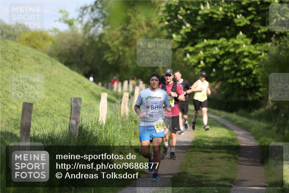 09.05.2026 - Störlauf Andreas Tolksdorf http://msf.ph/oto/9686877 09.05.2026 16:21:11 Laufen 8, 256 meine-sportfotos.de