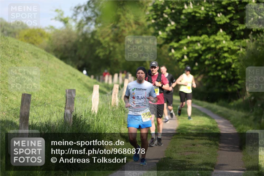 09.05.2026 - Störlauf Andreas Tolksdorf http://msf.ph/oto/9686878 09.05.2026 16:21:11 Laufen 256, 8 meine-sportfotos.de