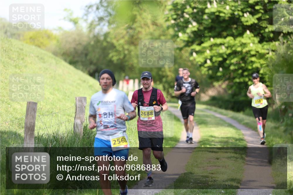 09.05.2026 - Störlauf Andreas Tolksdorf http://msf.ph/oto/9686883 09.05.2026 16:21:12 Laufen 1, 195, 2688, 2568 meine-sportfotos.de