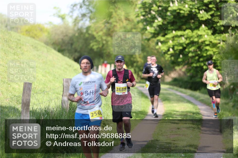 09.05.2026 - Störlauf Andreas Tolksdorf http://msf.ph/oto/9686885 09.05.2026 16:21:12 Laufen 145, 2, 195, 2688, 256 meine-sportfotos.de