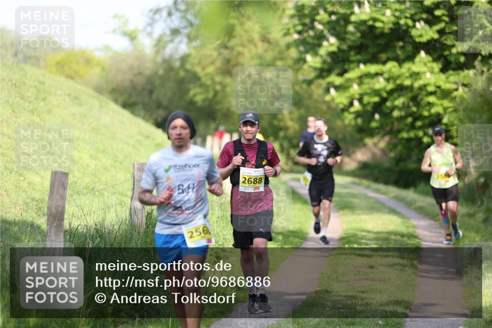 09.05.2026 - Störlauf Andreas Tolksdorf http://msf.ph/oto/9686886 09.05.2026 16:21:12 Laufen 2, 195, 2688, 256 meine-sportfotos.de