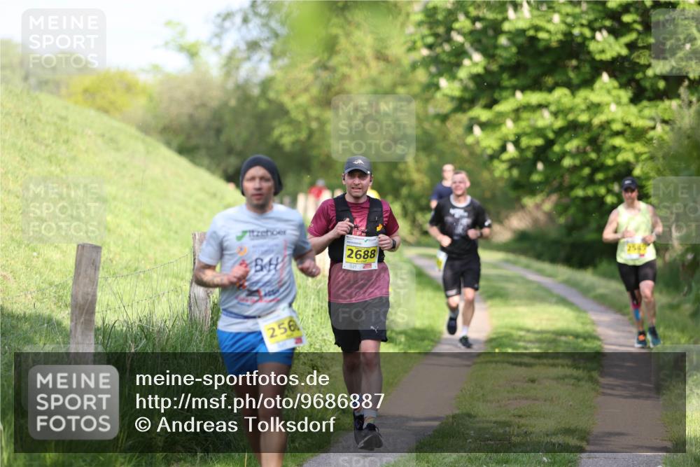 09.05.2026 - Störlauf Andreas Tolksdorf http://msf.ph/oto/9686887 09.05.2026 16:21:12 Laufen 19, 2688, 256 meine-sportfotos.de