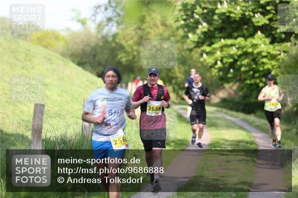 09.05.2026 - Störlauf Andreas Tolksdorf http://msf.ph/oto/9686888 09.05.2026 16:21:13 Laufen 2688, 2585, 256 meine-sportfotos.de