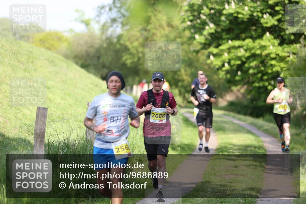 09.05.2026 - Störlauf Andreas Tolksdorf http://msf.ph/oto/9686889 09.05.2026 16:21:13 Laufen 2, 195, 2688, 256 meine-sportfotos.de