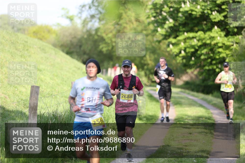 09.05.2026 - Störlauf Andreas Tolksdorf http://msf.ph/oto/9686890 09.05.2026 16:21:13 Laufen 2, 195, 2688, 256 meine-sportfotos.de