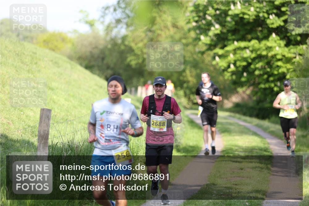 09.05.2026 - Störlauf Andreas Tolksdorf http://msf.ph/oto/9686891 09.05.2026 16:21:13 Laufen 2, 195, 2688, 256 meine-sportfotos.de