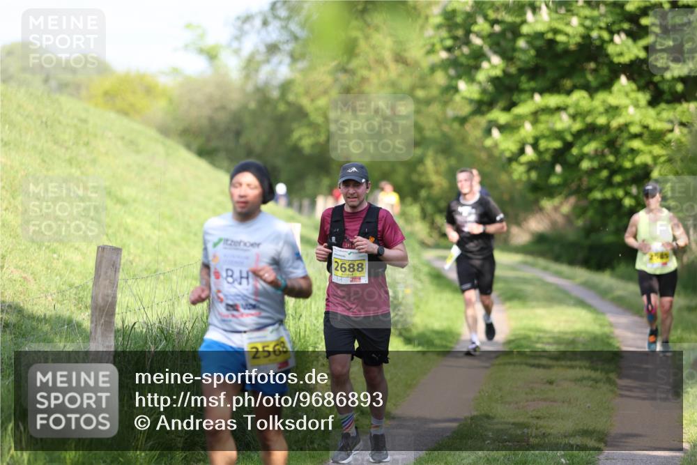 09.05.2026 - Störlauf Andreas Tolksdorf http://msf.ph/oto/9686893 09.05.2026 16:21:13 Laufen 1, 195, 2688, 2568 meine-sportfotos.de
