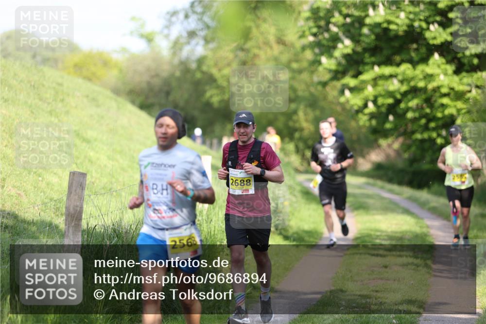 09.05.2026 - Störlauf Andreas Tolksdorf http://msf.ph/oto/9686894 09.05.2026 16:21:13 Laufen 2, 195, 2688, 2568 meine-sportfotos.de