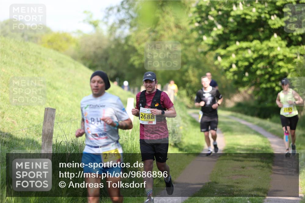 09.05.2026 - Störlauf Andreas Tolksdorf http://msf.ph/oto/9686896 09.05.2026 16:21:13 Laufen 2005, 2688, 2585, 256 meine-sportfotos.de
