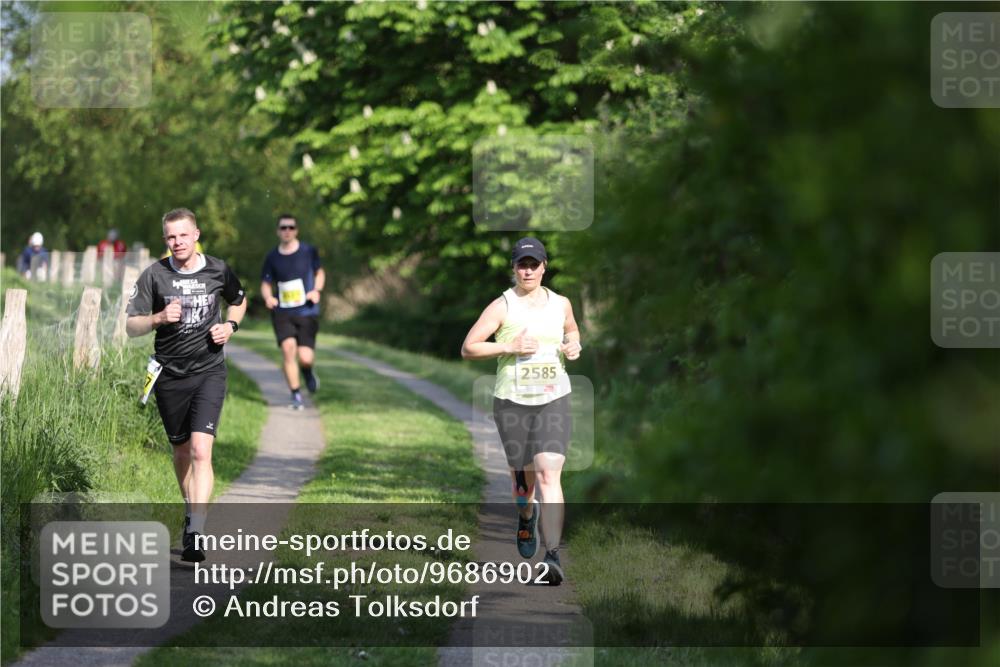 09.05.2026 - Störlauf Andreas Tolksdorf http://msf.ph/oto/9686902 09.05.2026 16:21:15 Laufen 2585, 2 meine-sportfotos.de