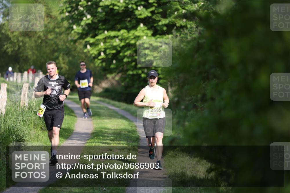 09.05.2026 - Störlauf Andreas Tolksdorf http://msf.ph/oto/9686903 09.05.2026 16:21:15 Laufen 87, 2585 meine-sportfotos.de