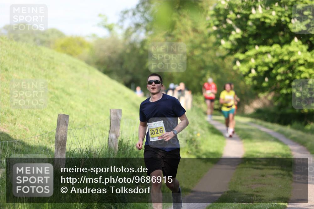 09.05.2026 - Störlauf Andreas Tolksdorf http://msf.ph/oto/9686915 09.05.2026 16:21:23 Laufen 3026 meine-sportfotos.de