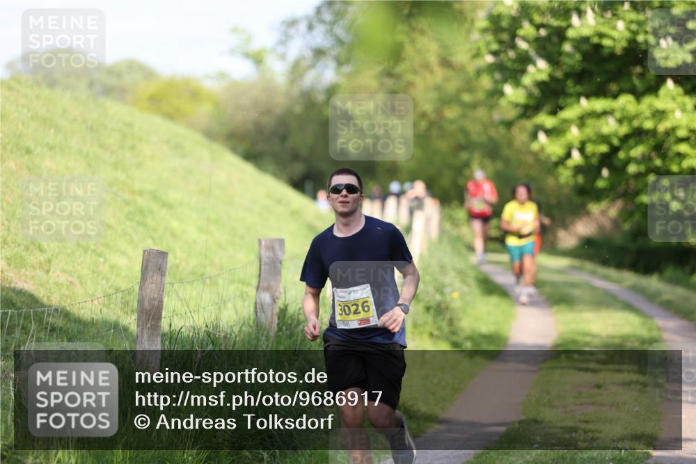 09.05.2026 - Störlauf Andreas Tolksdorf http://msf.ph/oto/9686917 09.05.2026 16:21:23 Laufen 3026 meine-sportfotos.de