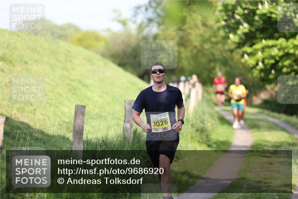09.05.2026 - Störlauf Andreas Tolksdorf http://msf.ph/oto/9686920 09.05.2026 16:21:23 Laufen 203, 3026 meine-sportfotos.de