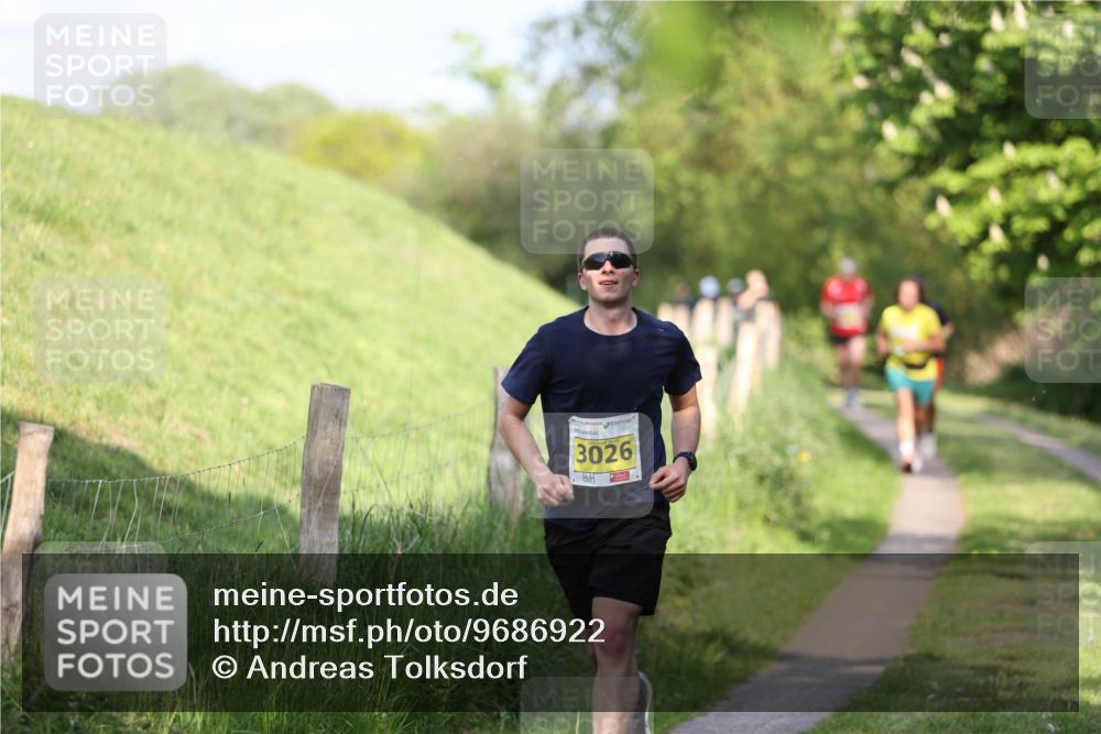 09.05.2026 - Störlauf Andreas Tolksdorf http://msf.ph/oto/9686922 09.05.2026 16:21:23 Laufen 20, 3026 meine-sportfotos.de