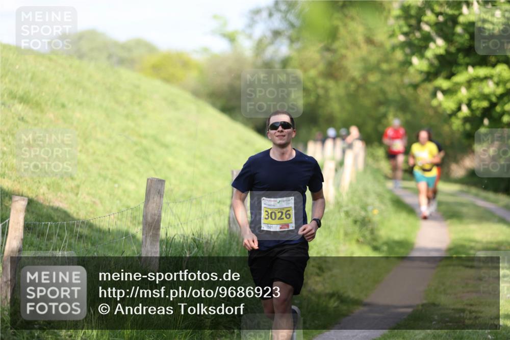 09.05.2026 - Störlauf Andreas Tolksdorf http://msf.ph/oto/9686923 09.05.2026 16:21:23 Laufen 3026 meine-sportfotos.de