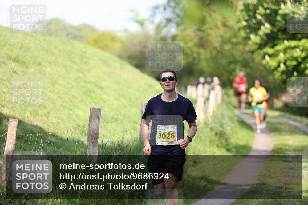 09.05.2026 - Störlauf Andreas Tolksdorf http://msf.ph/oto/9686924 09.05.2026 16:21:23 Laufen 3026 meine-sportfotos.de