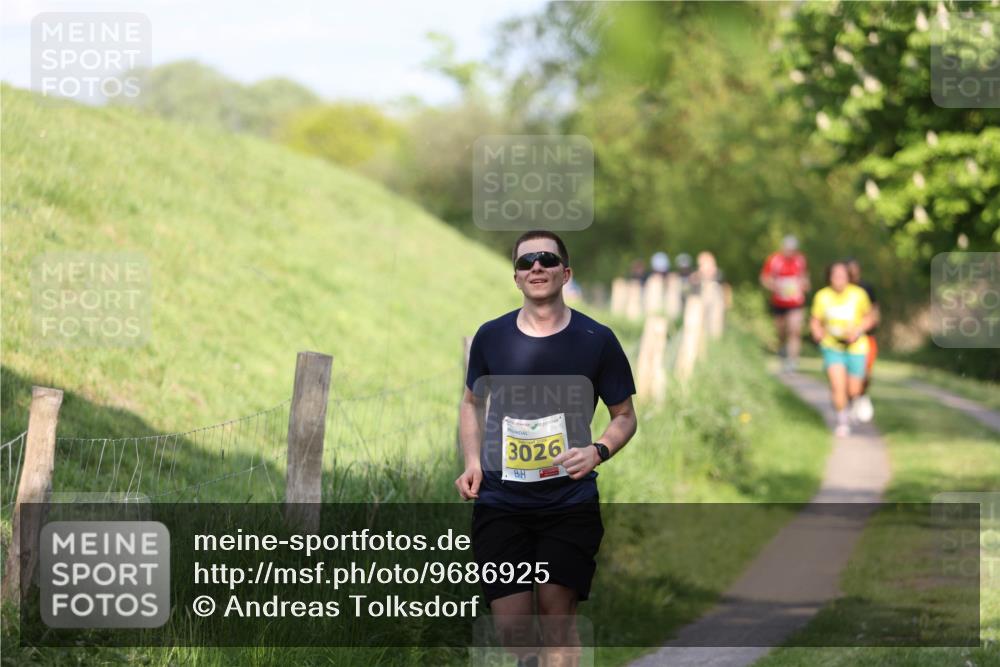 09.05.2026 - Störlauf Andreas Tolksdorf http://msf.ph/oto/9686925 09.05.2026 16:21:23 Laufen 2026, 3026 meine-sportfotos.de