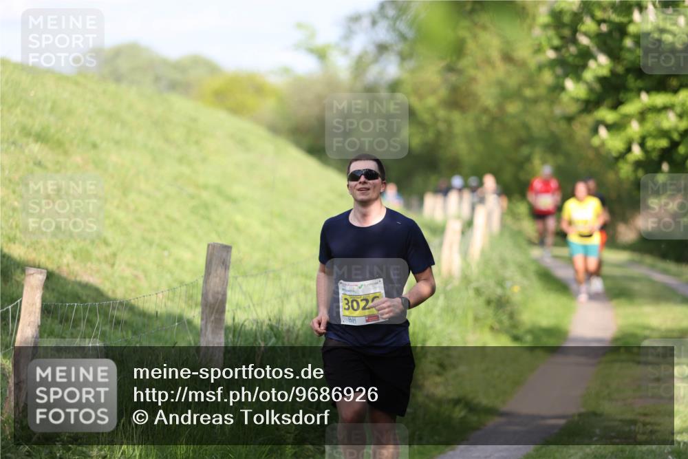 09.05.2026 - Störlauf Andreas Tolksdorf http://msf.ph/oto/9686926 09.05.2026 16:21:23 Laufen 2026, 302 meine-sportfotos.de