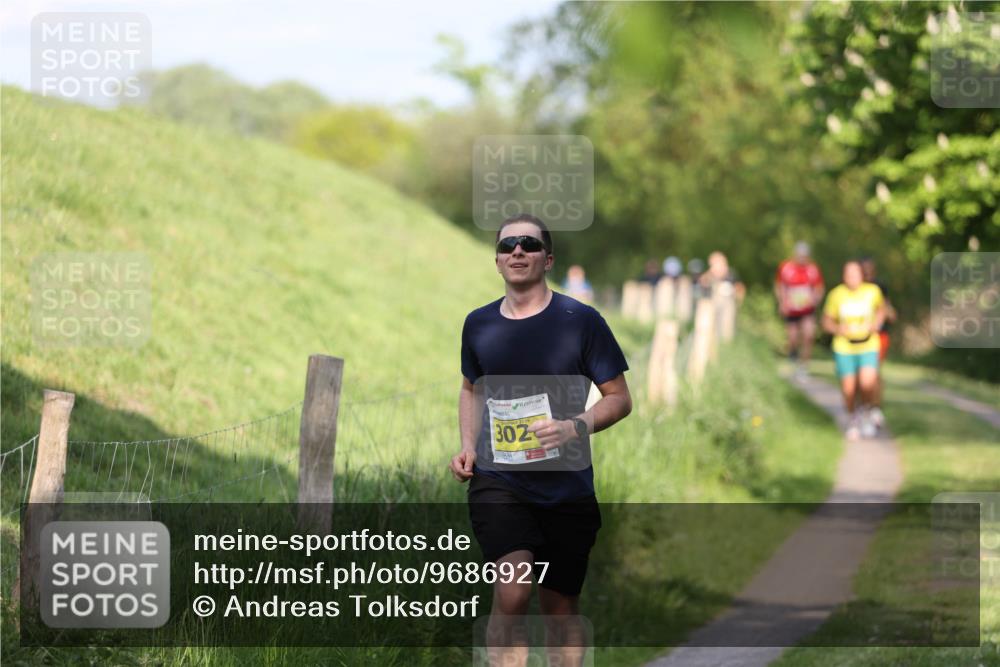 09.05.2026 - Störlauf Andreas Tolksdorf http://msf.ph/oto/9686927 09.05.2026 16:21:23 Laufen 302 meine-sportfotos.de