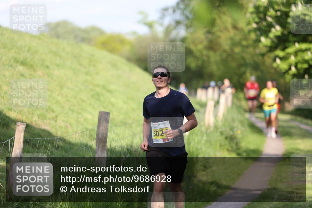 09.05.2026 - Störlauf Andreas Tolksdorf http://msf.ph/oto/9686928 09.05.2026 16:21:23 Laufen 302 meine-sportfotos.de