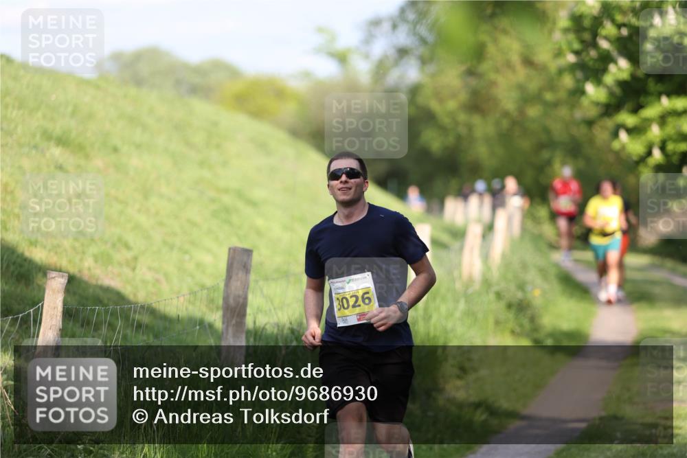 09.05.2026 - Störlauf Andreas Tolksdorf http://msf.ph/oto/9686930 09.05.2026 16:21:23 Laufen 3026 meine-sportfotos.de